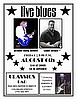 Flyer: Frank & Larry McCray